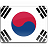 la Corée